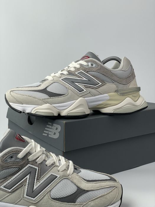 Кросівки New Balance 9060 Оригінал