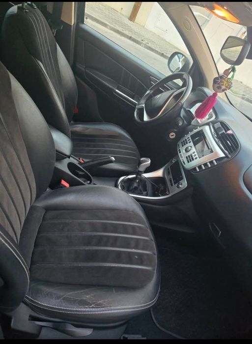 Lancia delta 1.6 jtd