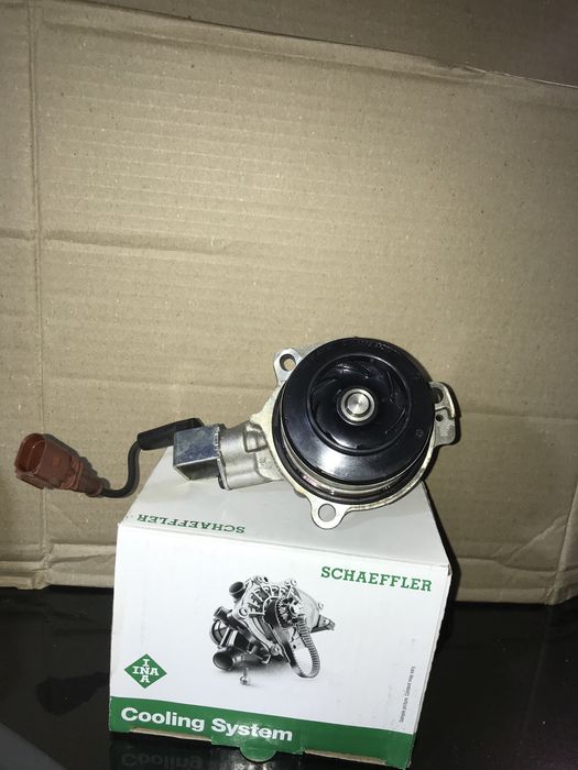 Помпа INA Skoda Octavia A7 2.0 TDI