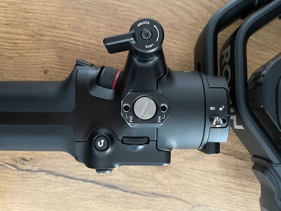 DJI RSC 2 Pro Combo | Faktura VAT 23% | Wrocław
