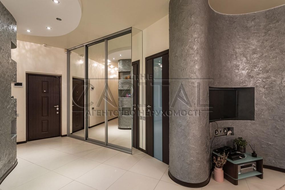 Продаж квартири, вул. Дмитрівська, Шевченківський р-н, Лук'янівка