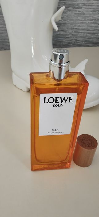 Perfum Loewe Solo 50ml