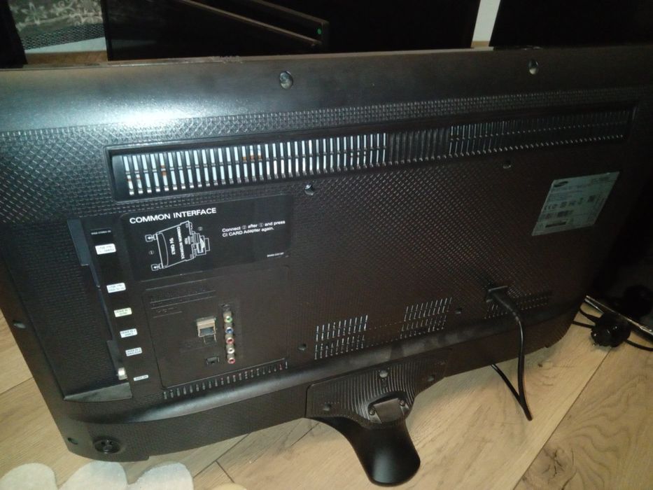 Tekewizor Samsung smart TV 32 cale