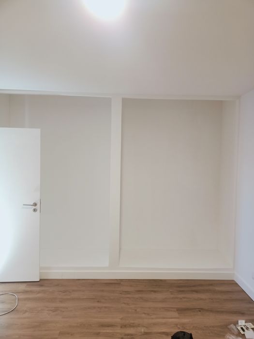 Faço barramentos pladur, estuques ,pinturas e pequenos reparos