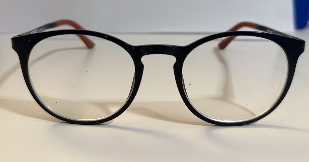 Okulary SOLANO + etui