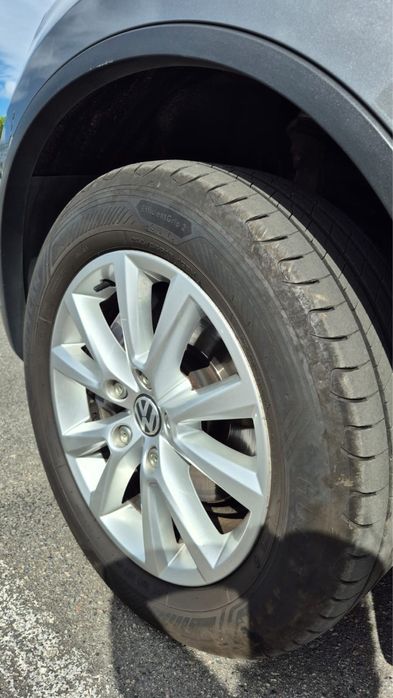 Продам Volkswagen Touareg 2014 рік, дизель