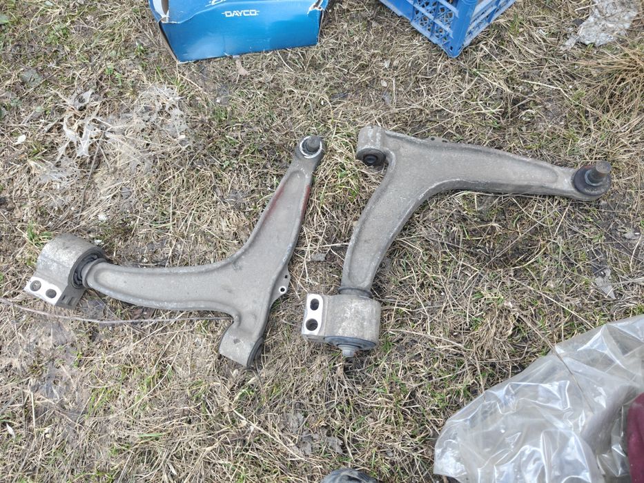 Ричаг , важиль Opel Vectra c