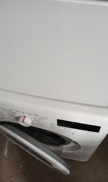 Пральна машинка Privileg PFW4846