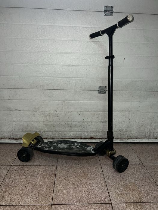 Trotinete / Longboard
