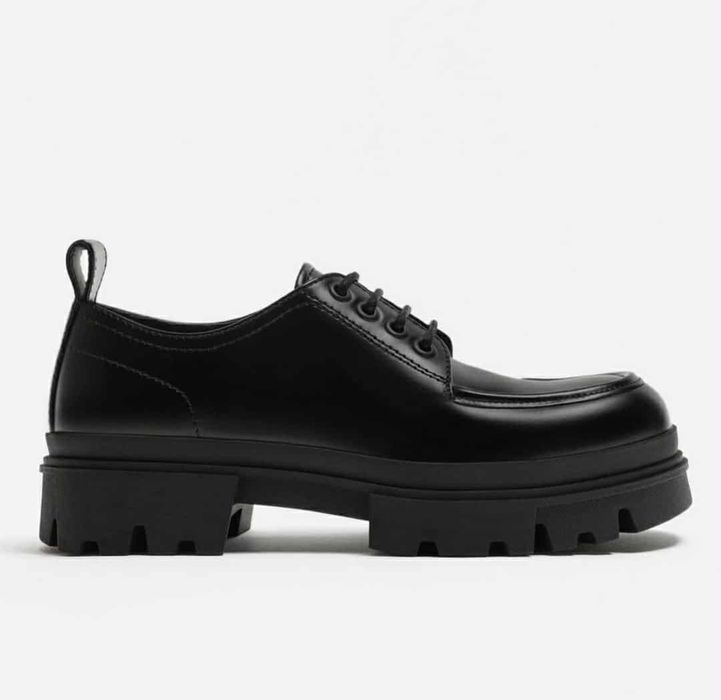 Męskie buty Zara