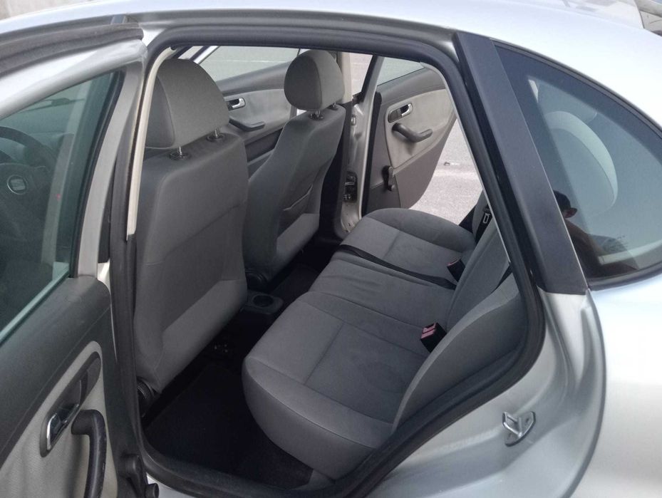 SEAT Cordoba 1.4 TDI 2004 75cv