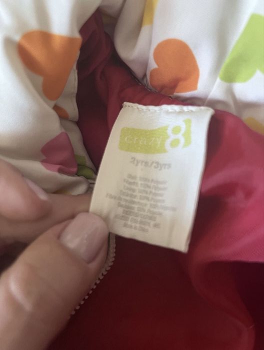 Куртки 92 см, 2-3 роки, лот