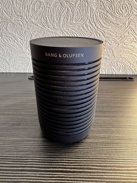 портативна колонка Bang&Olufsen Beosound Explore