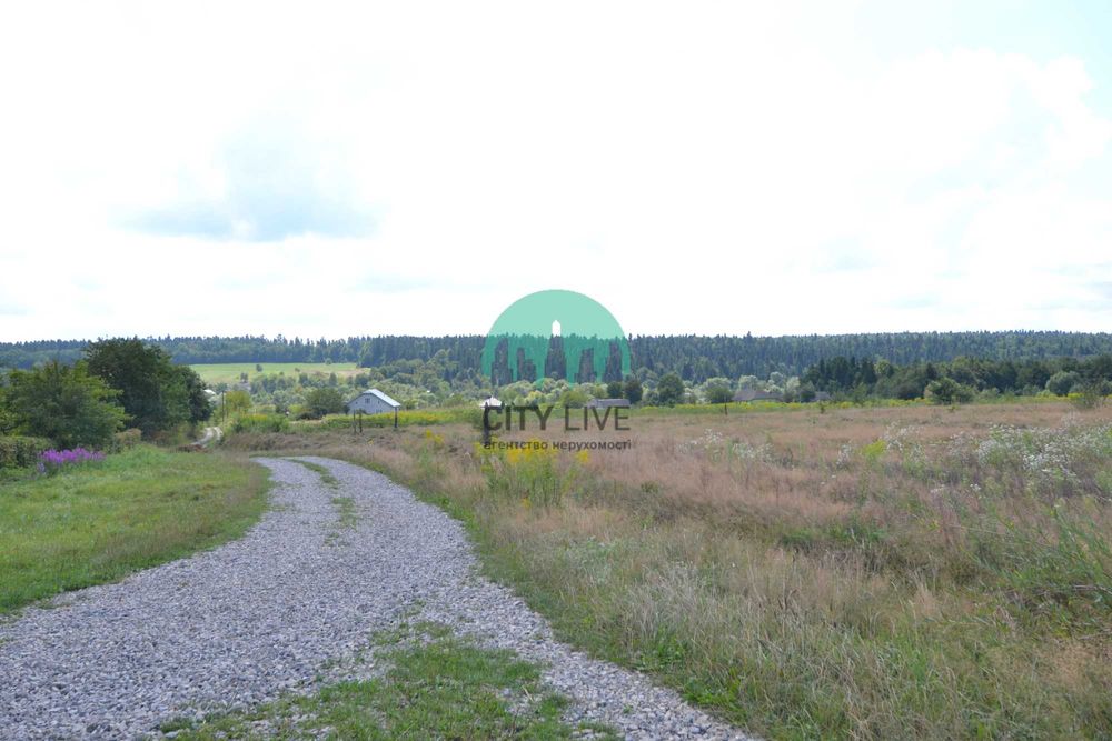 Продаж Земля 9сот. під забудову 15хв до м.Івано-Франківськ (63)