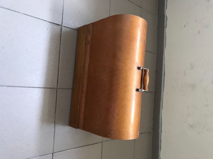 Швейна машинка 1М Подольськ