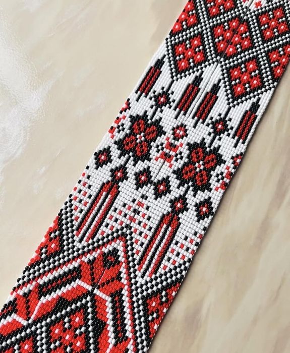 Українська вишиванка