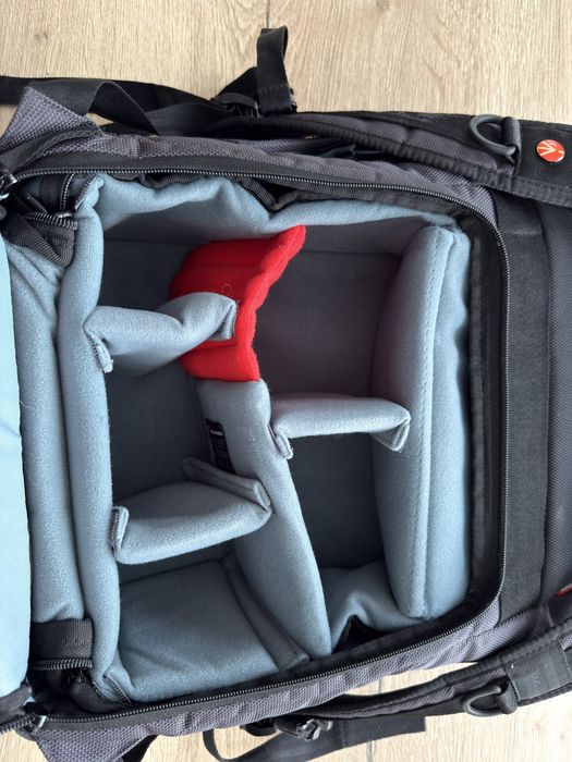 Plecak fotograficzny Manfrotto Mover 30