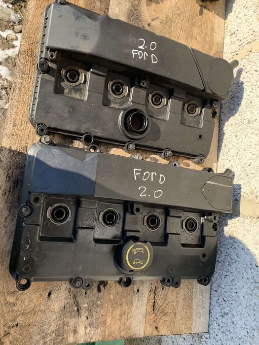 Кришка клапанів Клапаная 2.0 TDDI TDCI Ford Mondeo MK3 Transit