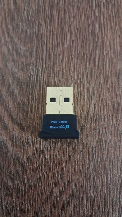 Transmiter Bluetooth USB