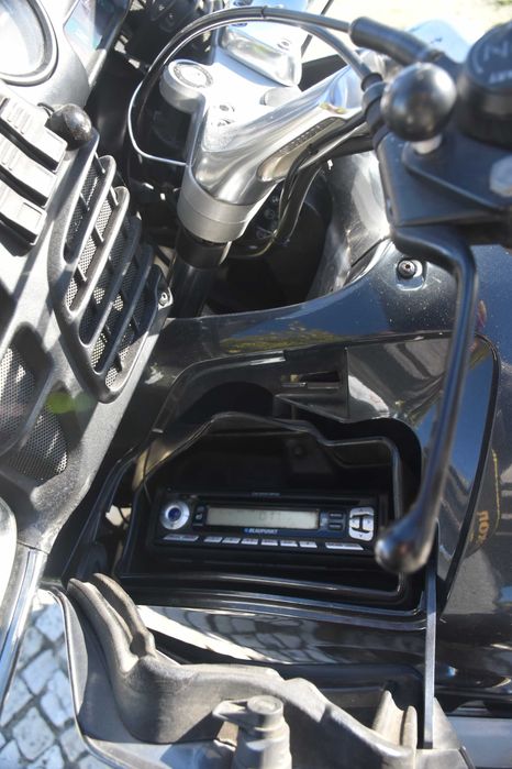 BMW rt 1100 r 1100rt 1998