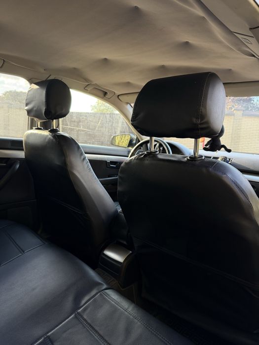 Продам Audi A4 b7