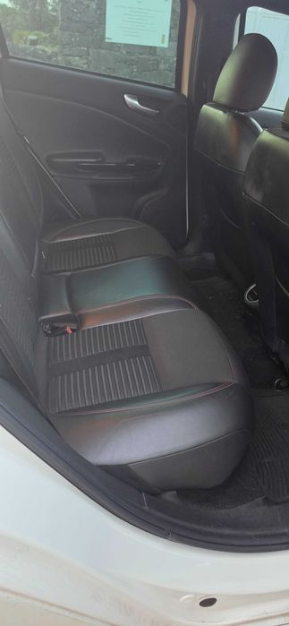 2013 Alfa Romeo Giulietta Diesel 1.6cc 105cv