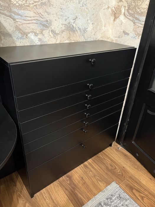 Комод для рукоділля