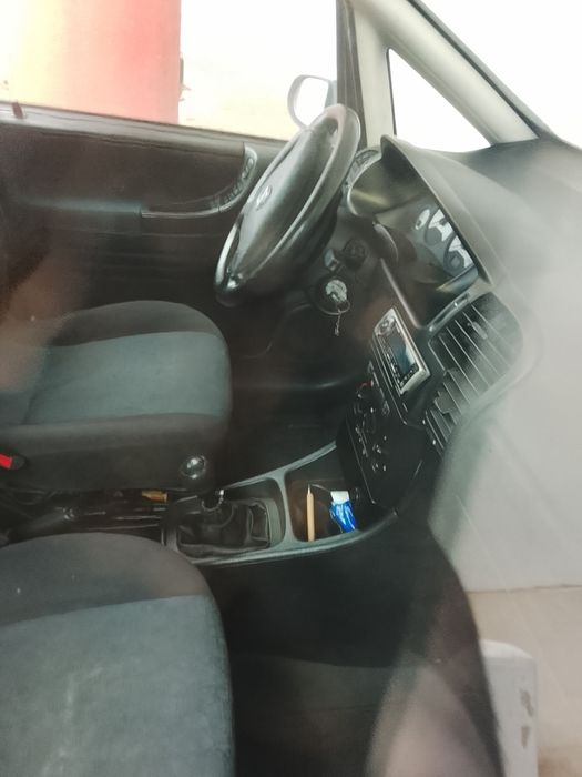 Venda uma Zafira