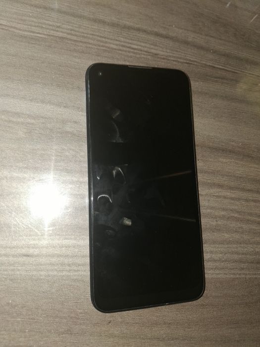 Samsung Galaxy A11