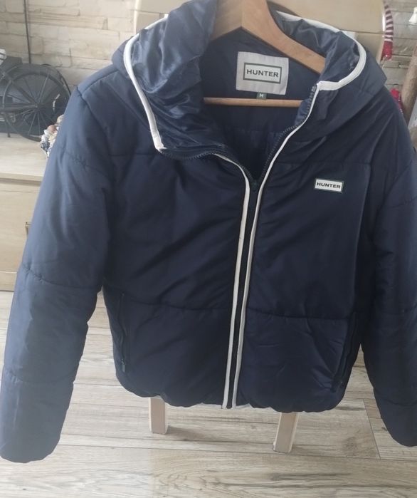 Kurtka Hunter granat