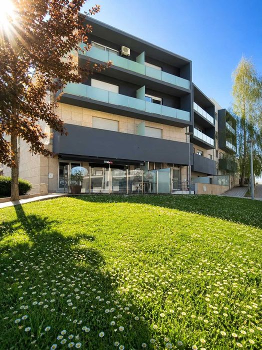 Apartamento T2 no centro de Monção
