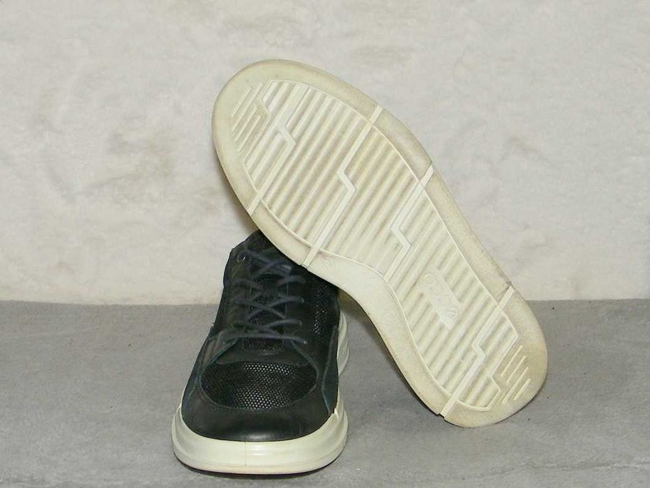 ECCO SOFT X - Buty Skóra Wiosna - rozm 40 - JAK NÓWKI !!!