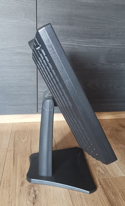 Monitor LCD 17' Gateway FPD1730