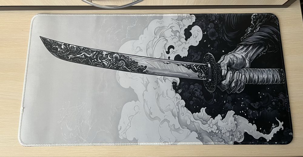 коврик для мишки