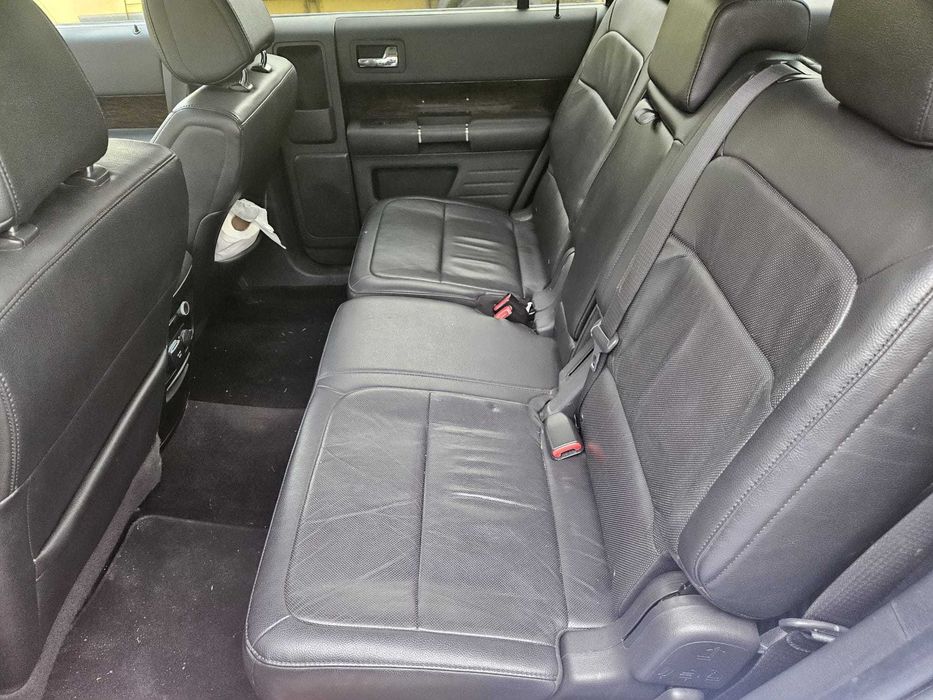 Ford Flex rok.prod. 2014