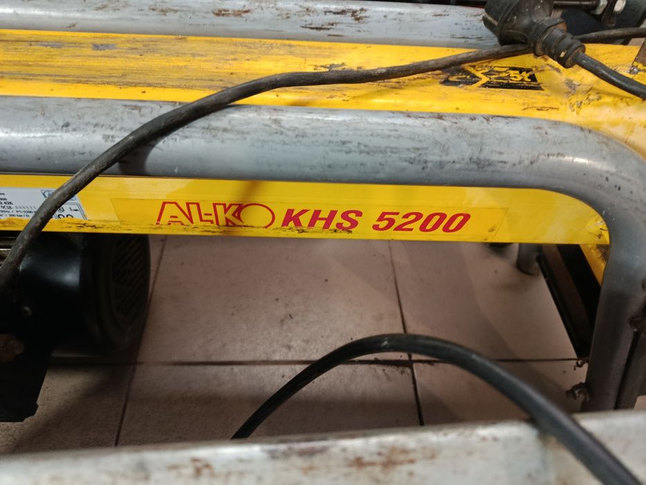 Дровоколи,колоуни.