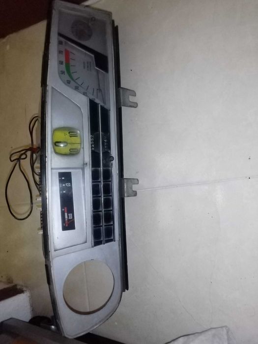 painel de instrumentos quadrante cluster citroen DS