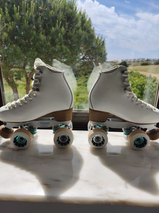 Patins Édea tamanho 240