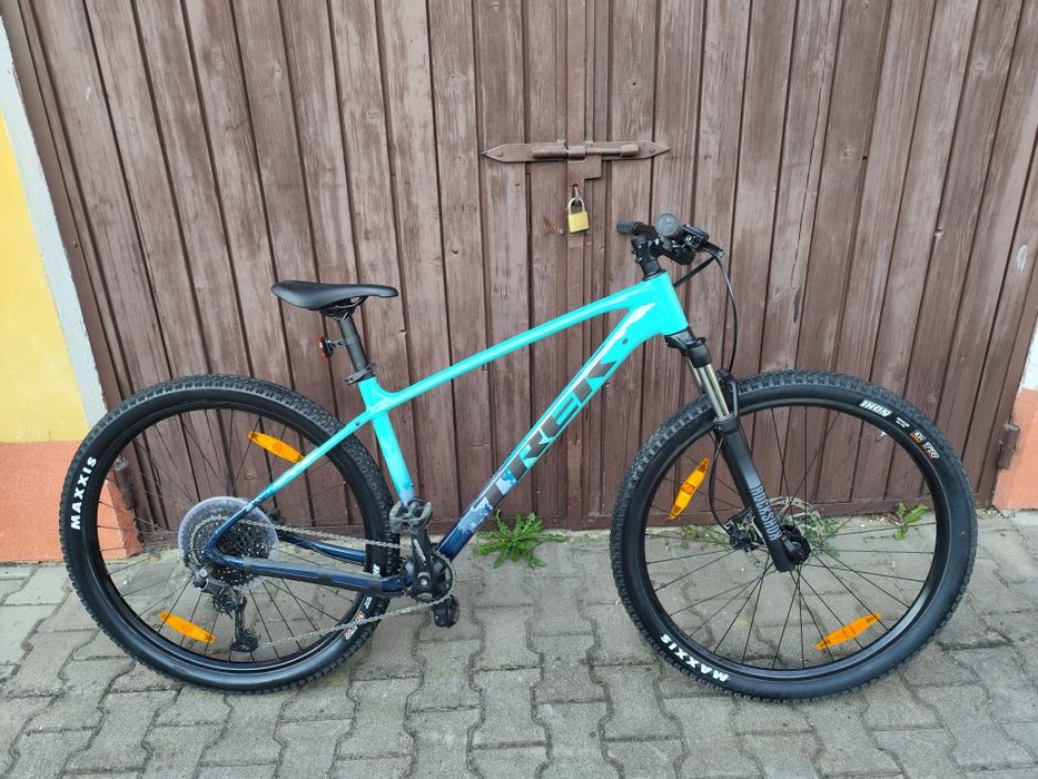 Rower Trek Marlin 6 jak nowy okazja