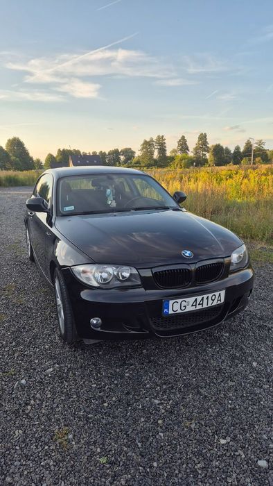 BMW Seria 1