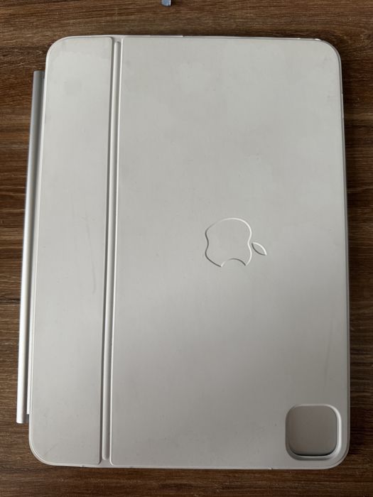 Чохол-клавіатура Magic Keyboard для Apple iPad Pro 11 2024 A2975