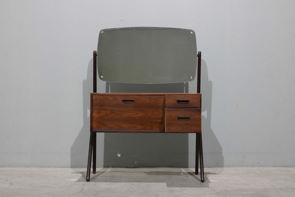 Toucador Orum Furniture em pau santo | Danish Design