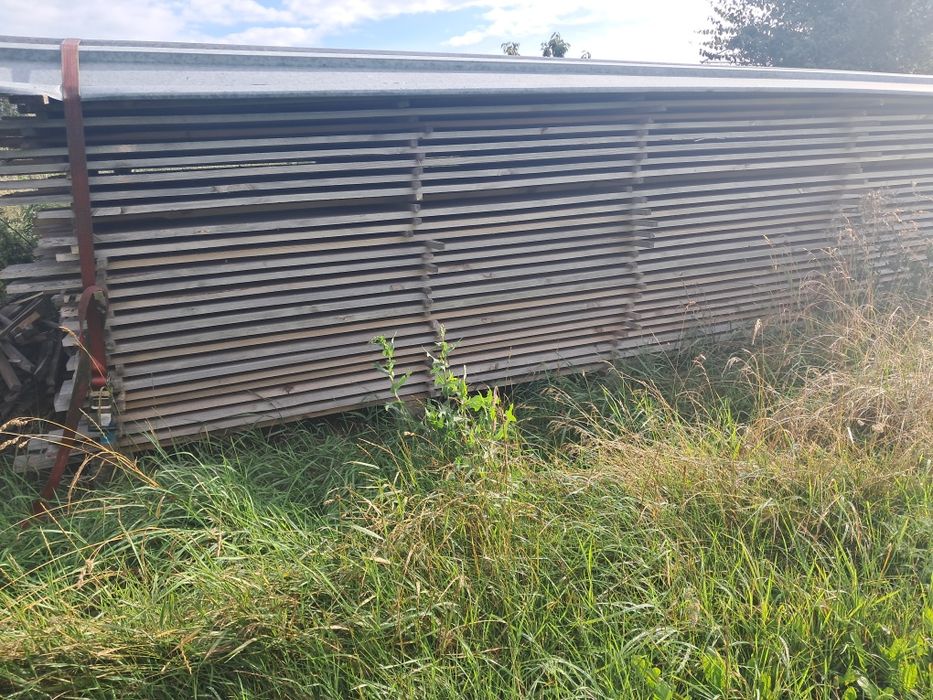 Sprzedam suche deski