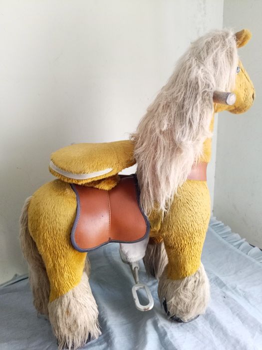 Cavalinho de criança