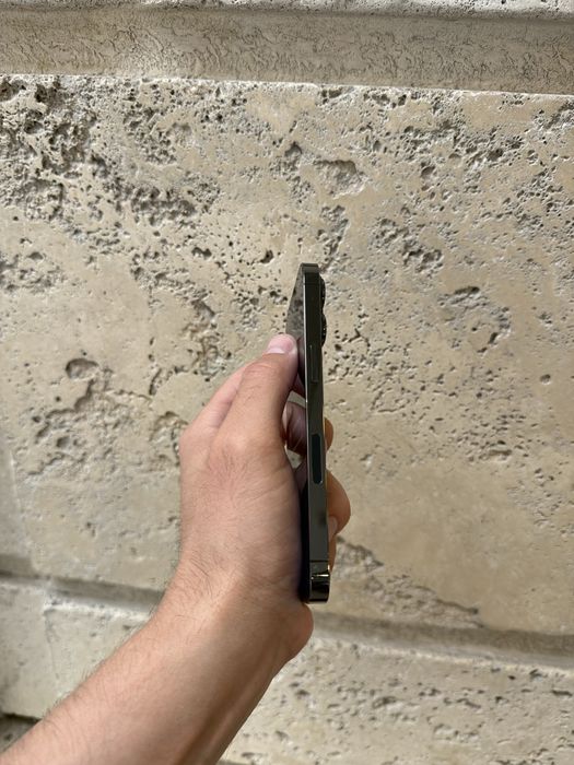 iPhone 13 Pro,256GB,Graphite!Neverlock!Гарантія!!Магазин!