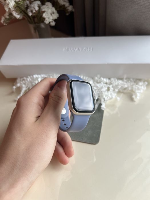 Apple Watch SE 2 40mm | Батарея 86%