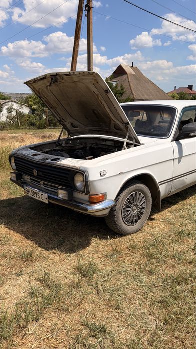 Продам Газ 2410. Рабочая лошадка