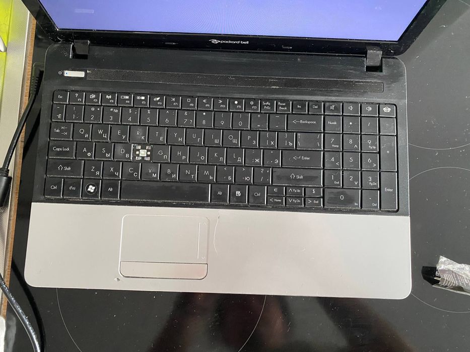 pokard dell pentium R 8Gb ram