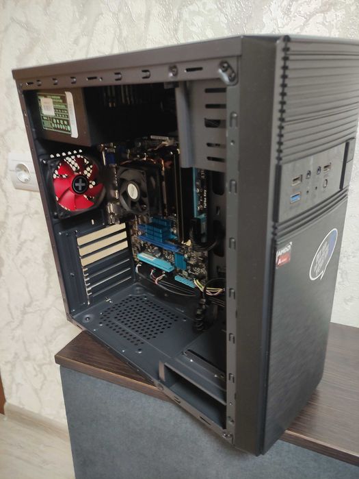 Продається Комп'ютер!!!