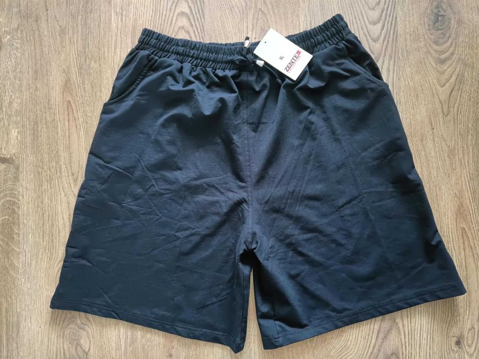 Nowe szorty damskie rozmiar XL/XXL